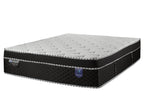 Modern Plush Mattress