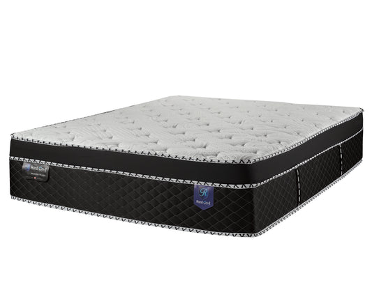 Modern Plush Mattress