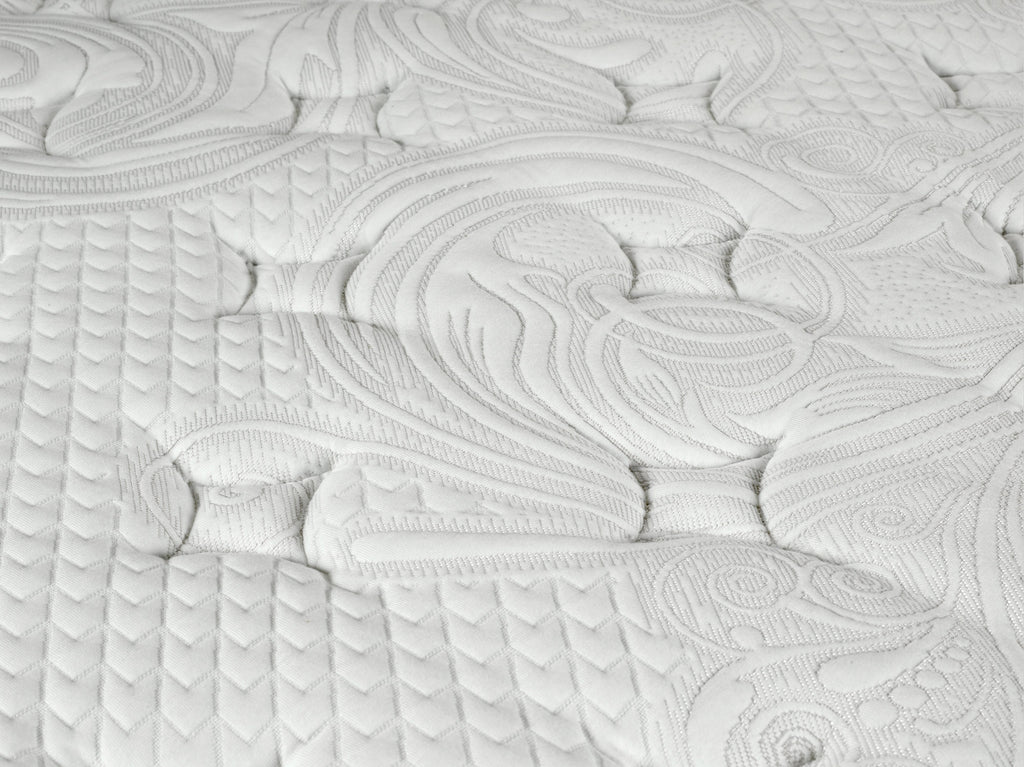 Modern Plush Mattress