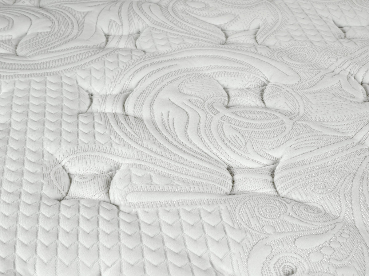 Modern Plush Mattress