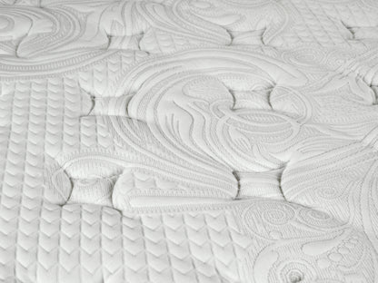 Modern Plush Mattress