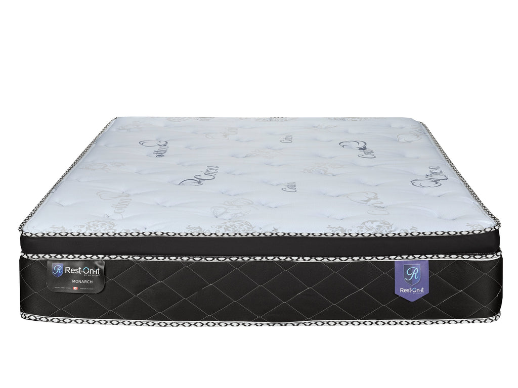 Monarch Mattress