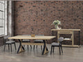 Moorhouse 42" x 72" x 1.75" solid top
