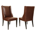 Nemo Side Chair WITHOUT Nails