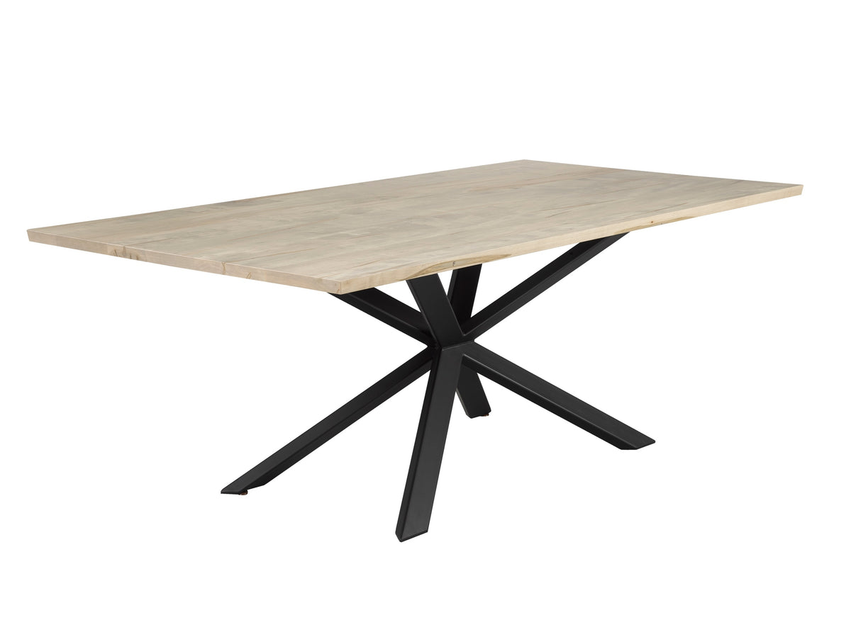 Norseman 42" x 72" x 1.25" solid top