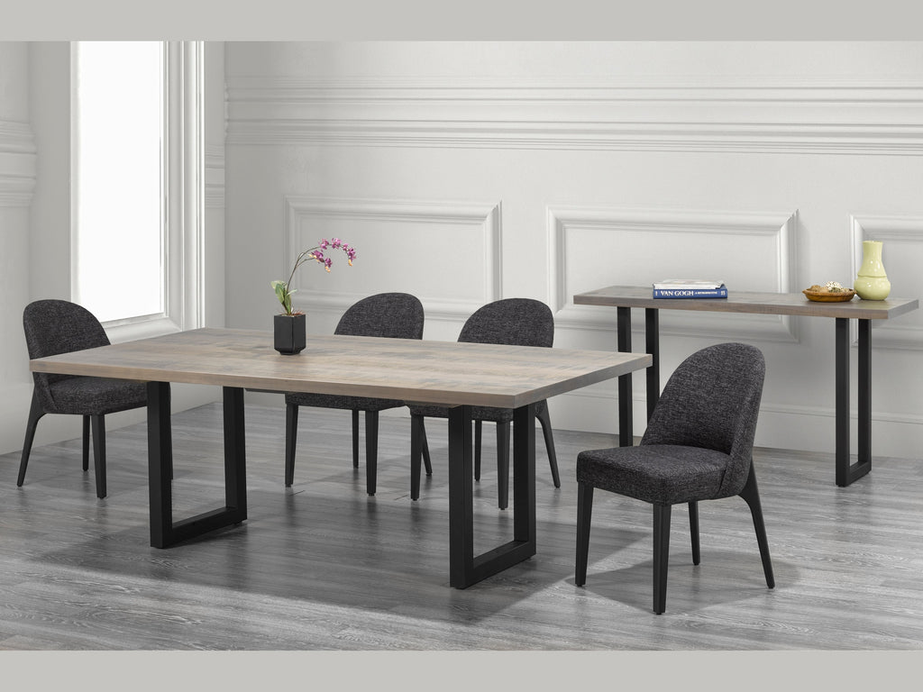 Norwich 42" x 72" x 1.75" solid top
