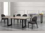 Norwich 42" x 72" x 1.75" solid top