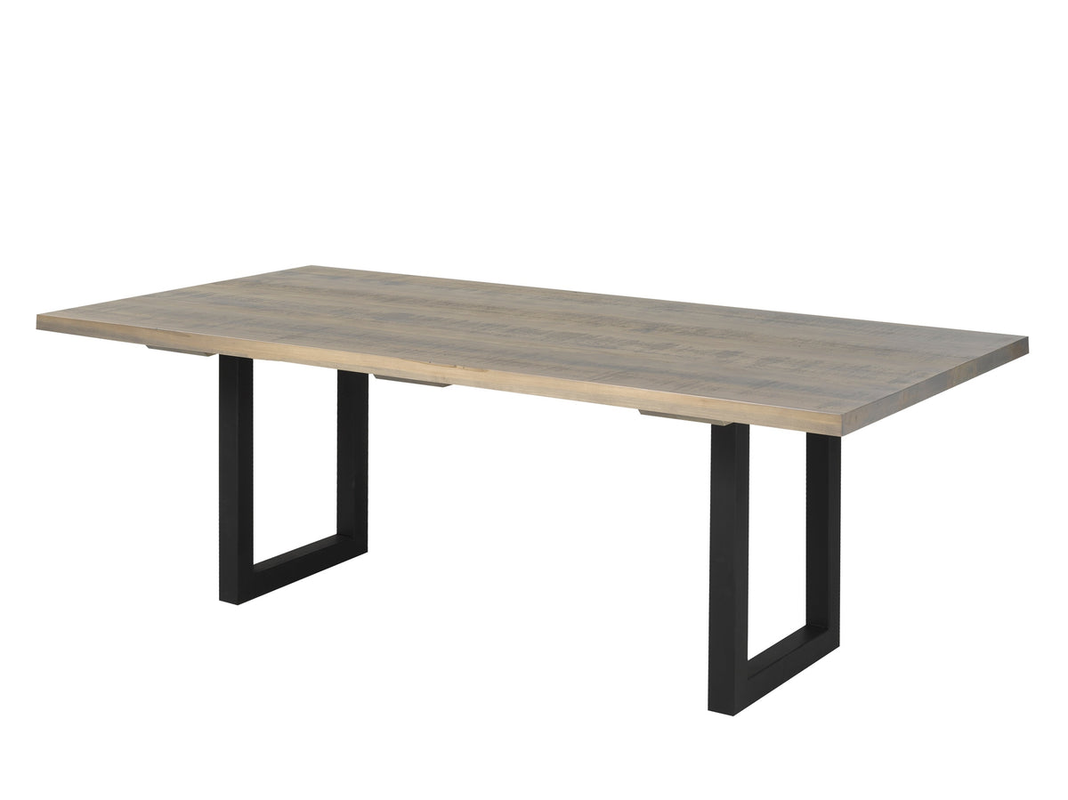 Norwich 42" x 72" x 1.75" solid top
