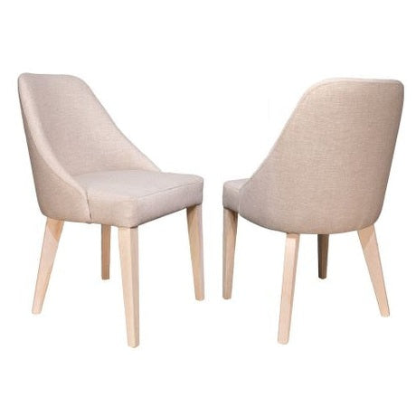 Oliver Side Chair