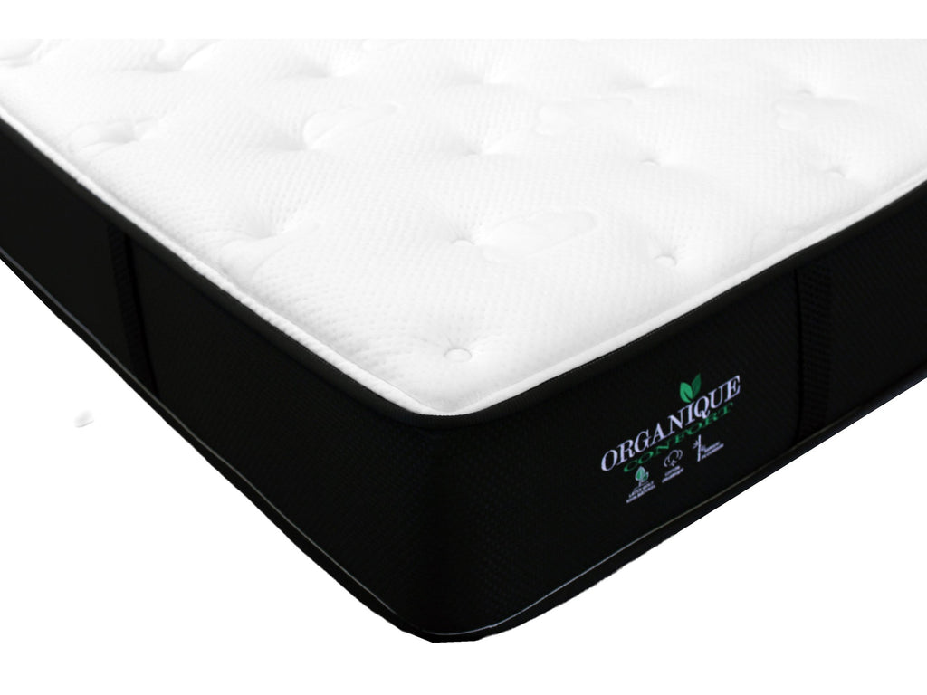 Organic Comfort Mattress