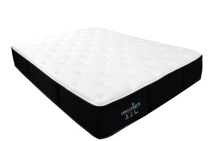 Organic Comfort Mattress