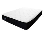 Organic Comfort Mattress
