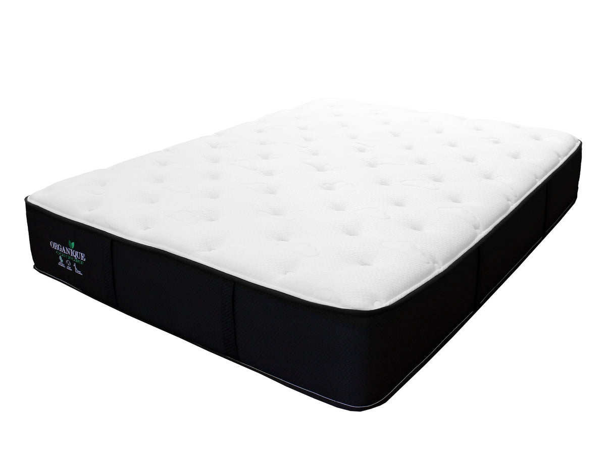 Organic Comfort Mattress