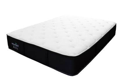 Organic Comfort Mattress