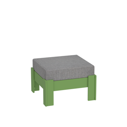 Modern Outdoor Ottoman
