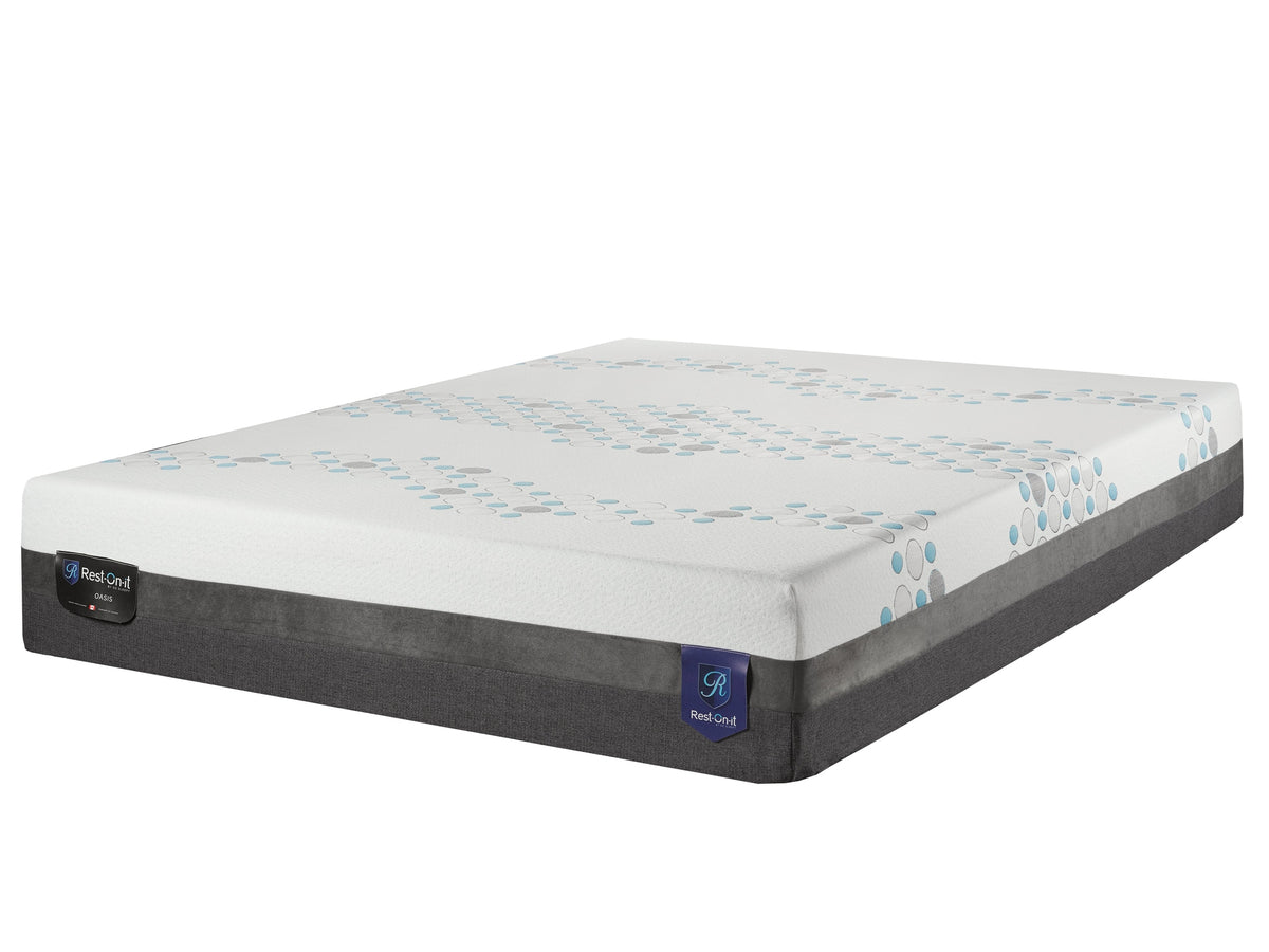 Oasis 12" (P/C) Mattress