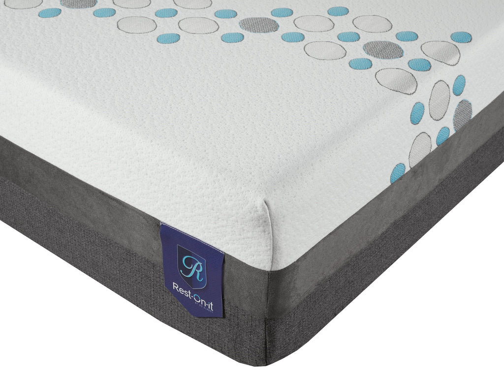 Oasis 12" (P/C) Mattress