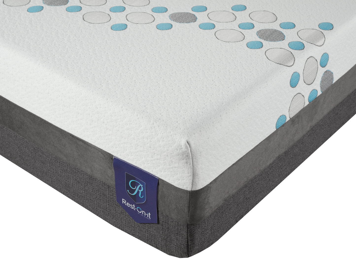 Oasis 12" (P/C) Mattress