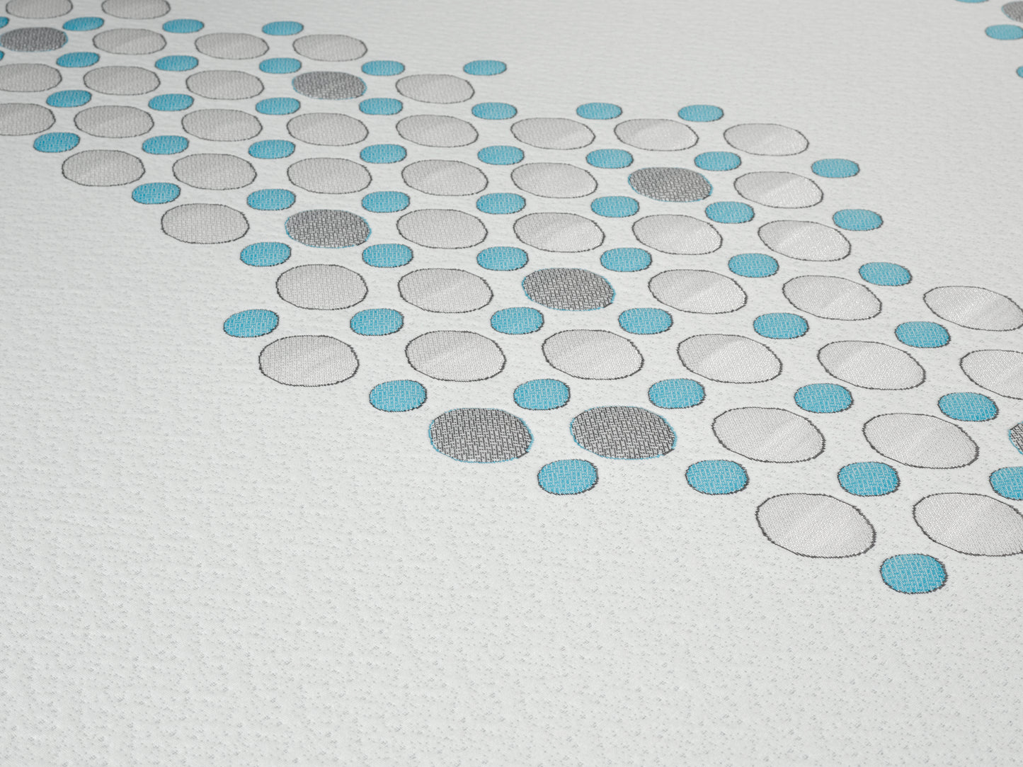 Oasis Plush Mattress