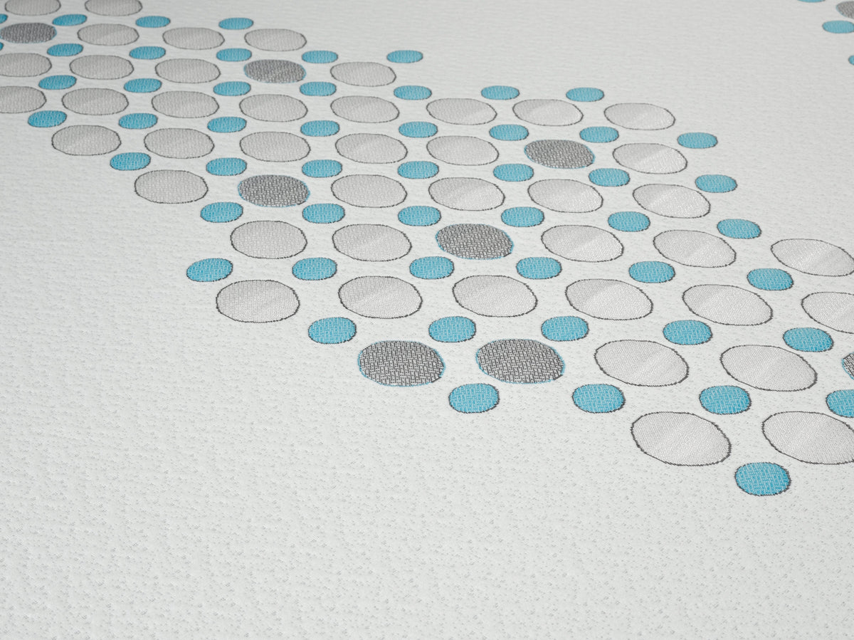 Oasis Plush Mattress