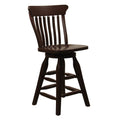 Old South Bar Swivel 24"