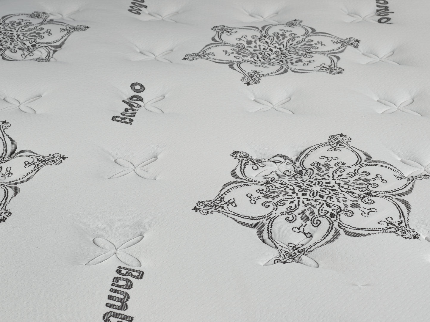 Ortho Sleep (Megna) Mattress