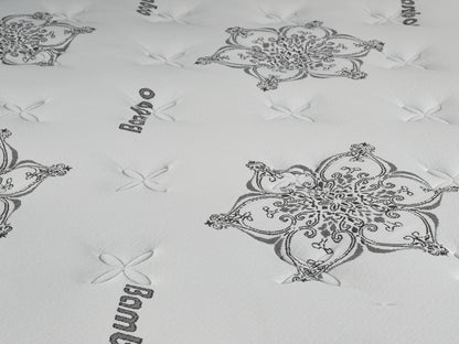 Ortho Sleep (Megna) Mattress