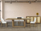 Ostersund 42" x 72" x 1.75" solid top