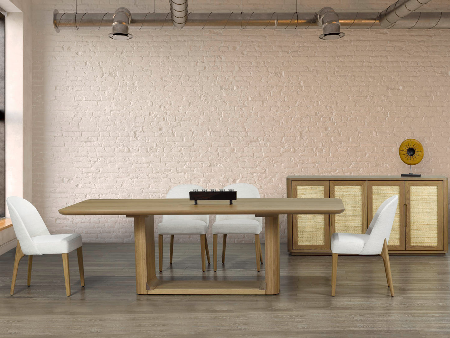 Ostersund 42" x 72" x 1.75" solid top