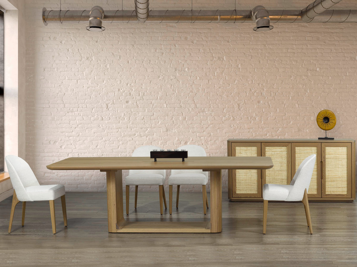 Ostersund 42" x 72" x 1.75" solid top