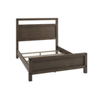 Austin Queen Panel Bed