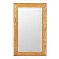 Country Lane  Single Wall Mirror