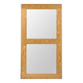 Country Lane  Double Wall Mirror