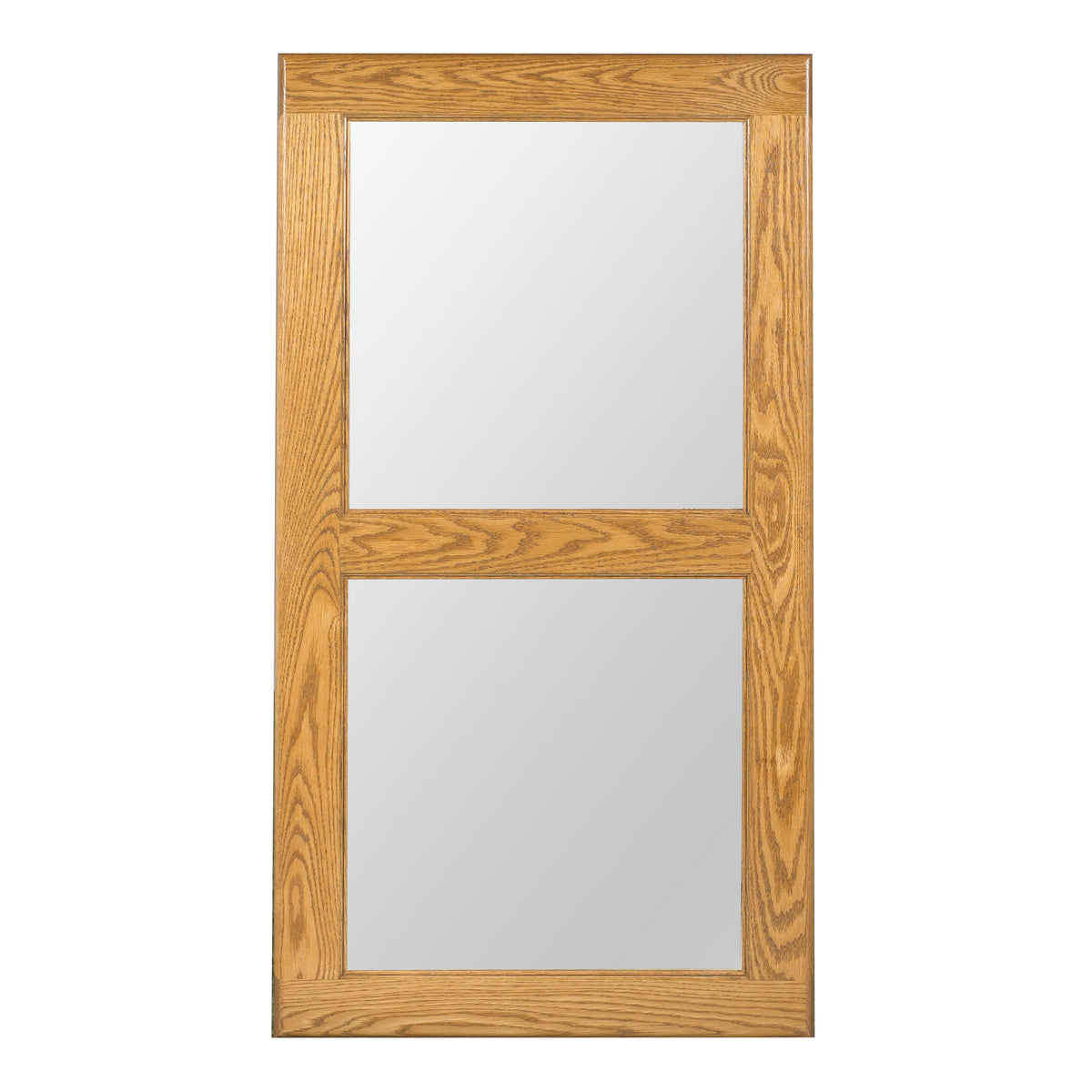 Country Lane  Double Wall Mirror