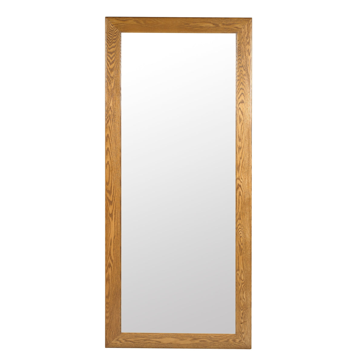 Country Lane  Large Wall Mirror (fasten to wall)