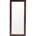 Montana  Large Wall Mirror (fasten to wall)