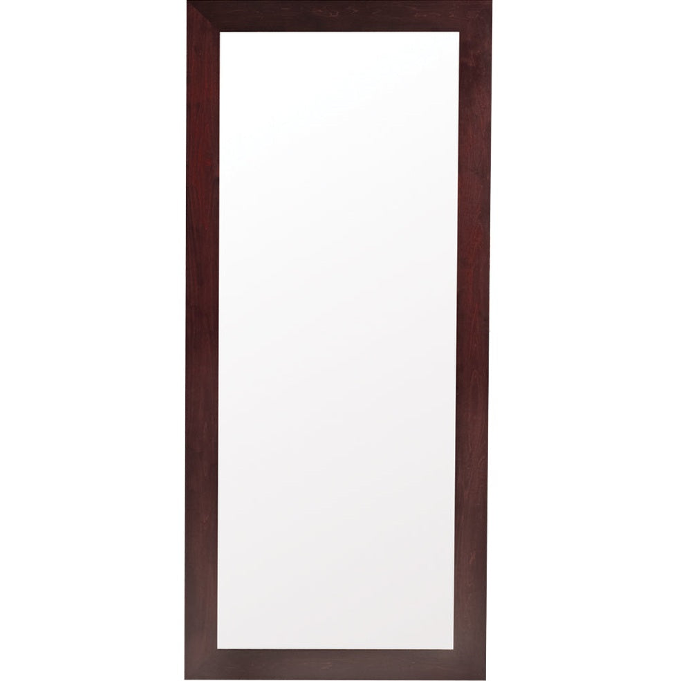 Montana  Large Wall Mirror (fasten to wall)