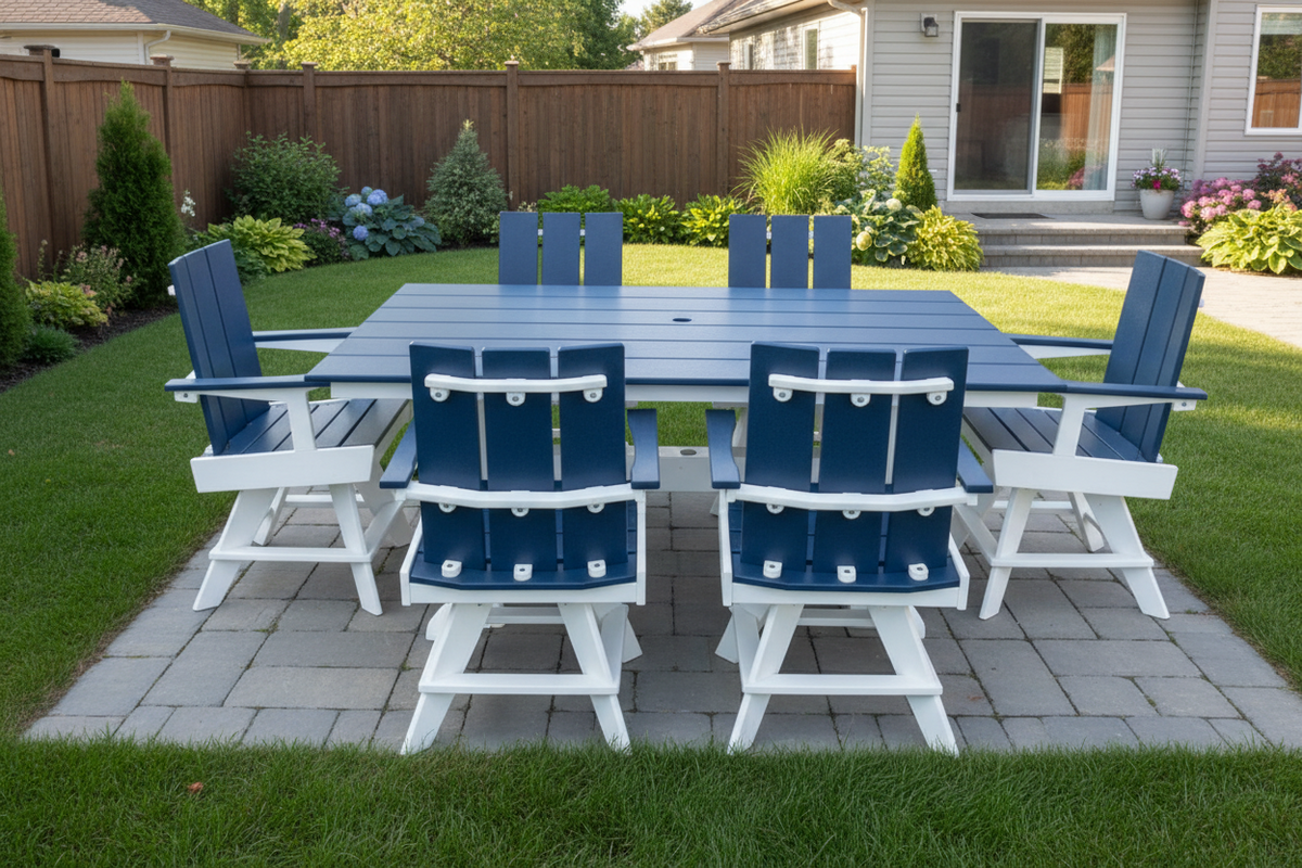 Outdoor Dining, Pub & Bar Sets