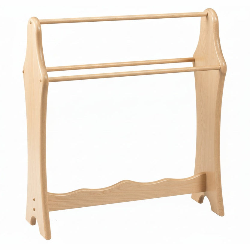 Quilt Stand