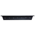 Rough Sawn Shelf (7 spikes)