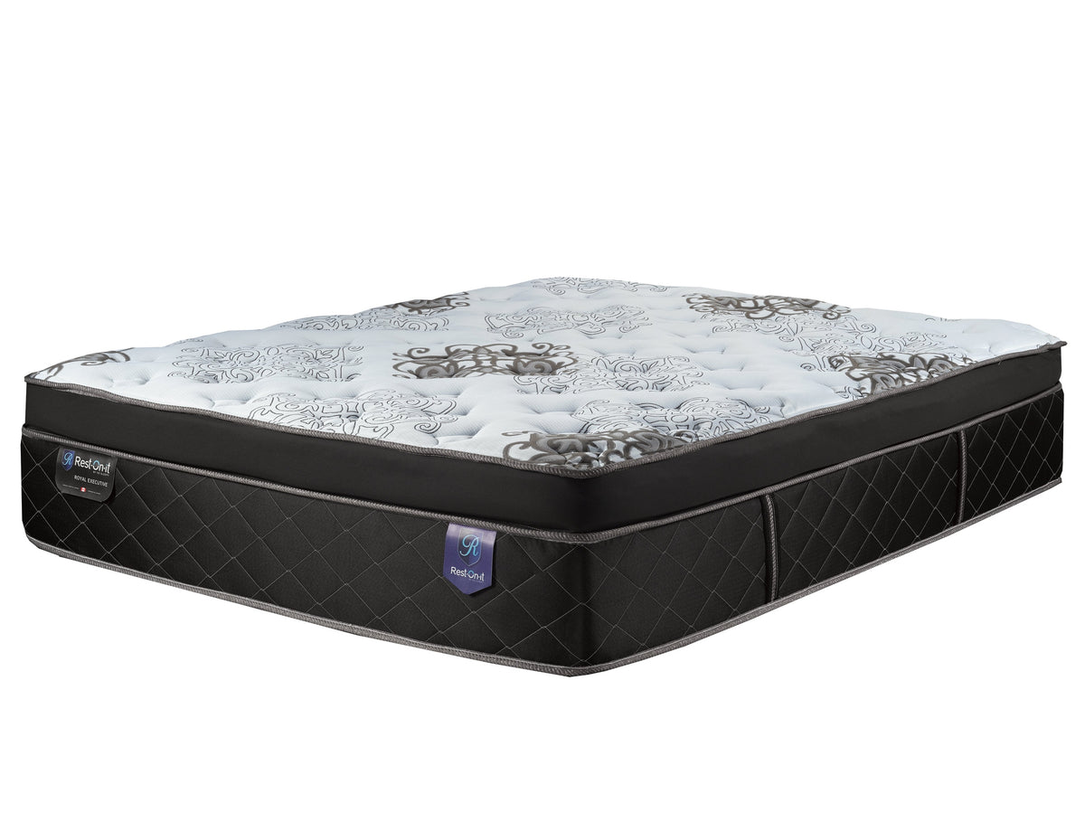 Royal Executive (Executive) Mattress