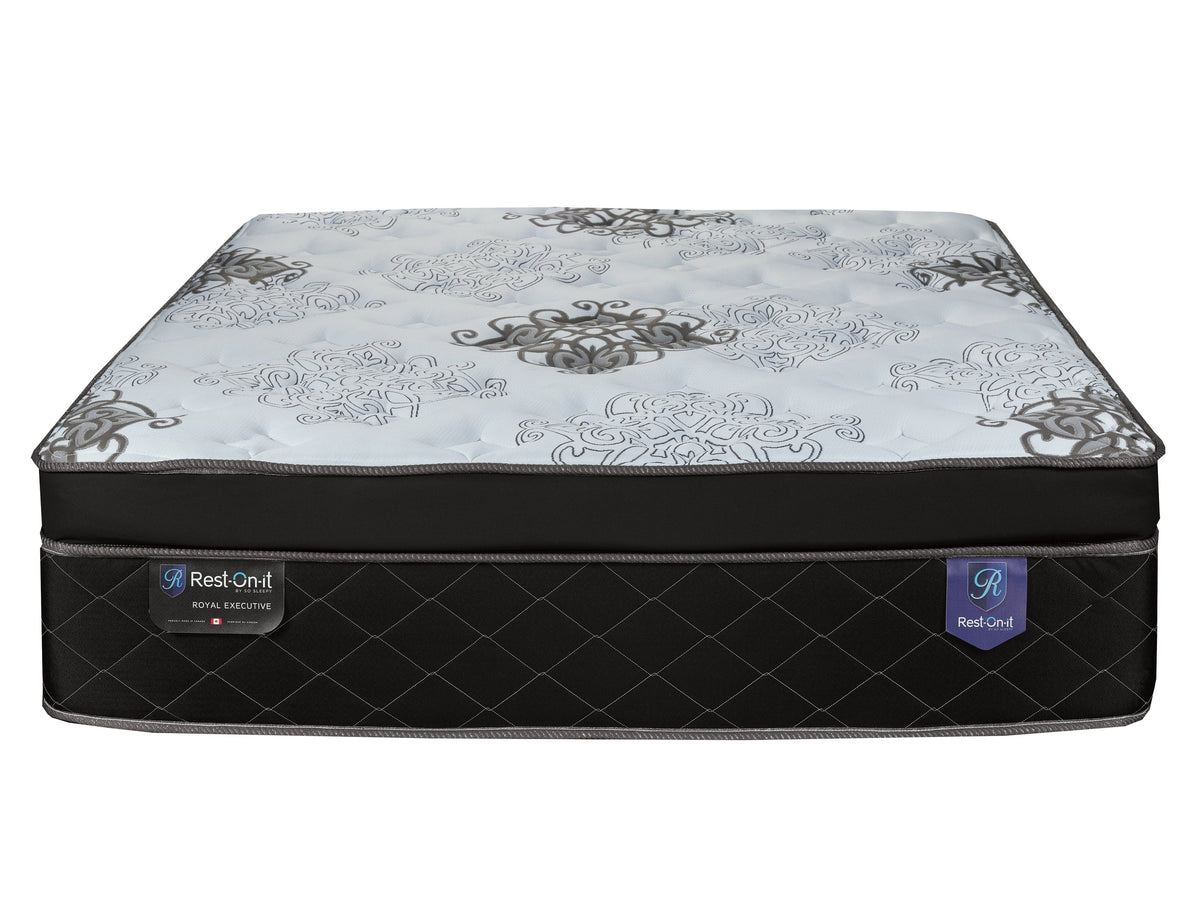 Royal Executive (Executive) Mattress