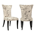 Royal Side Chair