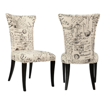 Royal Side Chair