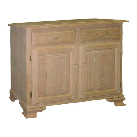 Country Lane  48" Sideboard
