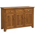 Lakeview  52" Sideboard