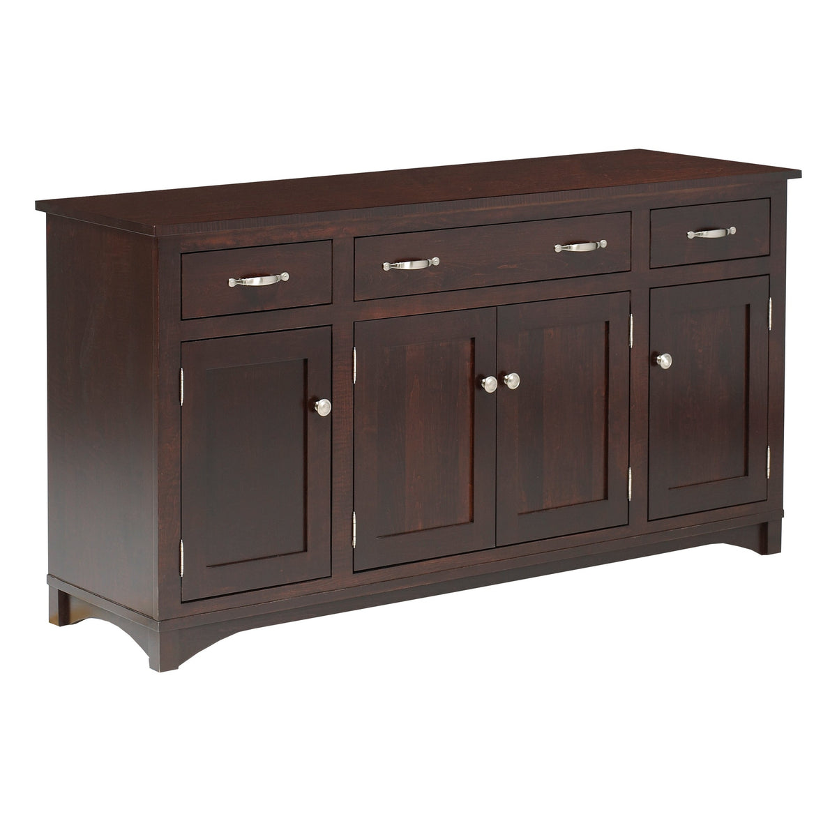 Montana  66" Sideboard