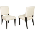 Salwick Side Chair (With Nail Studding)