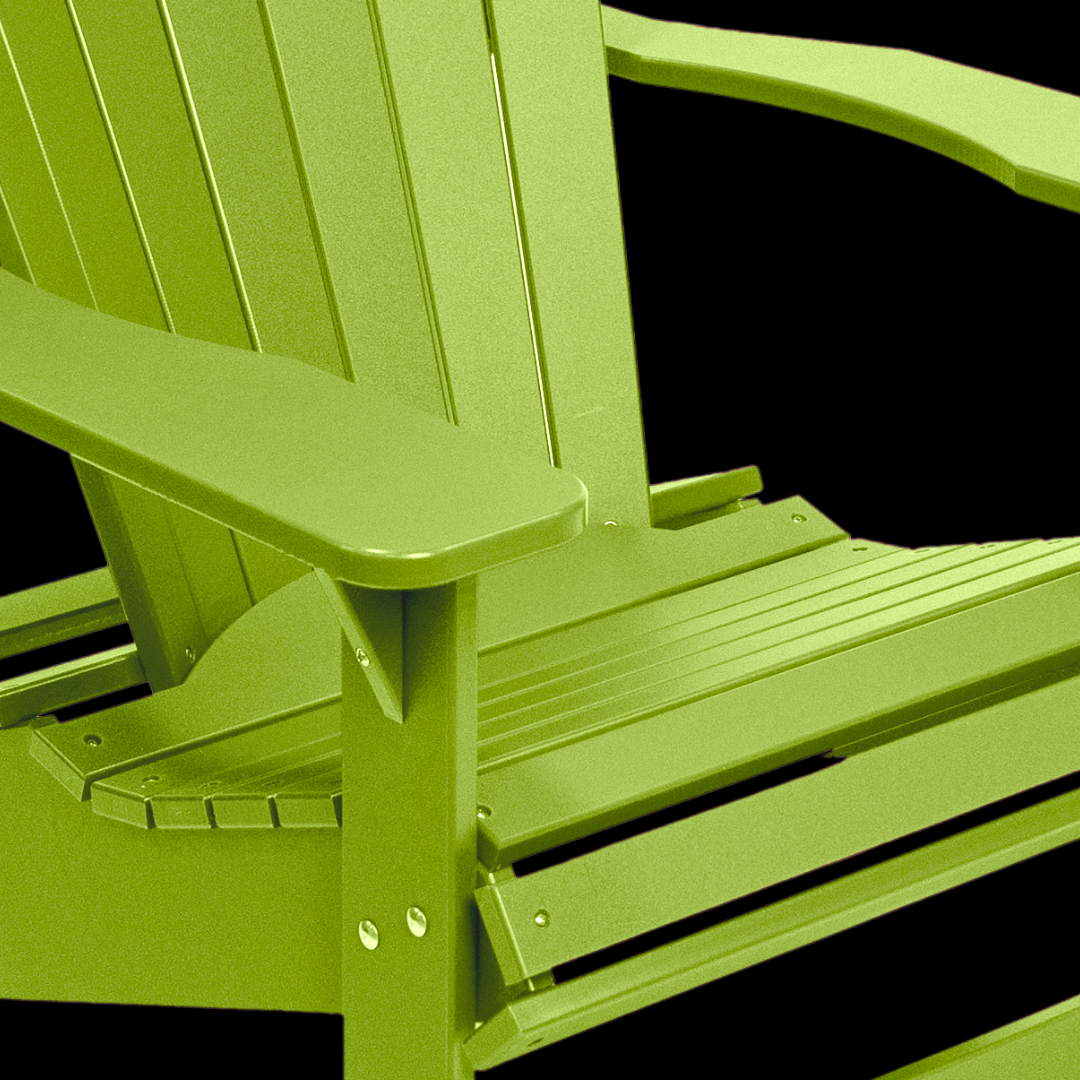 Scratch-Resistant Finish