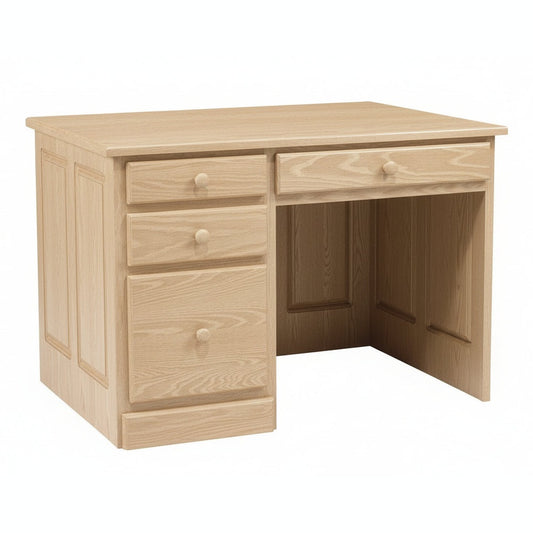 Country Lane  Single Desk